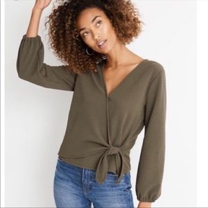 Madewell top